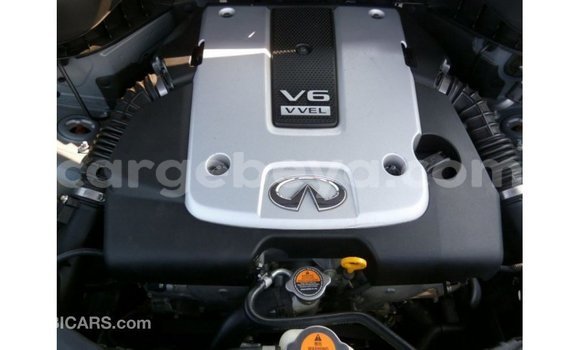 ይግዙ Imported Infiniti FX ሌላ መኪና በ Import - Dubai በ ኢትዮጵያ ይግዙ Imported Infiniti FX ሌላ መኪና በ Import - Dubai በ ኢትዮጵያ