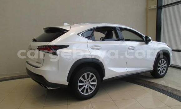 Buy Used Lexus NX 200T White Car in Addis–Ababa in Ethiopia Buy Used Lexus NX 200T White Car in Addis–Ababa in Ethiopia
