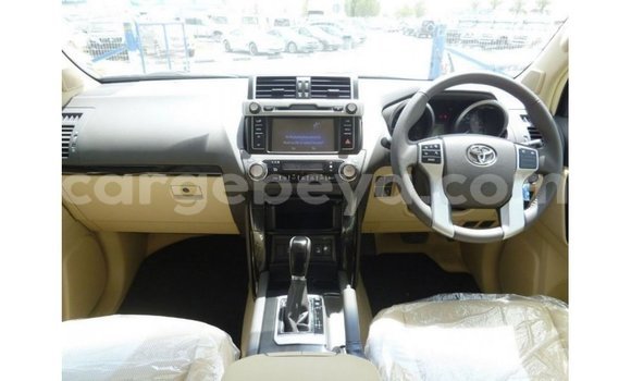 Buy Import Toyota Prado Other Car in Import - Dubai in Ethiopia Buy Import Toyota Prado Other Car in Import - Dubai in Ethiopia