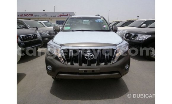 Buy Import Toyota Prado Brown Car in Import - Dubai in Ethiopia Buy Import Toyota Prado Brown Car in Import - Dubai in Ethiopia