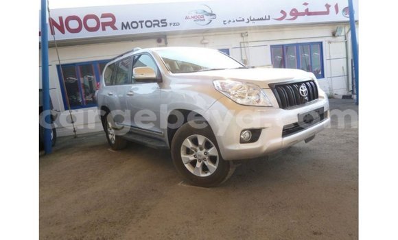 ይግዙ Imported Toyota Prado ሌላ መኪና በ Import - Dubai በ ኢትዮጵያ ይግዙ Imported Toyota Prado ሌላ መኪና በ Import - Dubai በ ኢትዮጵያ