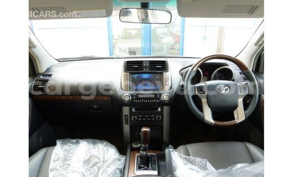 ይግዙ Imported Toyota Prado ሌላ መኪና በ Import - Dubai በ ኢትዮጵያ ይግዙ Imported Toyota Prado ሌላ መኪና በ Import - Dubai በ ኢትዮጵያ