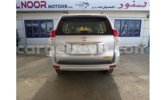 ይግዙ Imported Toyota Prado ሌላ መኪና በ Import - Dubai በ ኢትዮጵያ ይግዙ Imported Toyota Prado ሌላ መኪና በ Import - Dubai በ ኢትዮጵያ