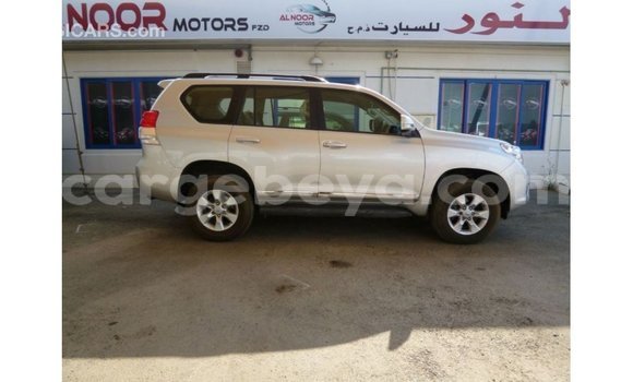 ይግዙ Imported Toyota Prado ሌላ መኪና በ Import - Dubai በ ኢትዮጵያ ይግዙ Imported Toyota Prado ሌላ መኪና በ Import - Dubai በ ኢትዮጵያ