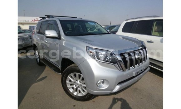 Buy Import Toyota Prado Other Car in Import - Dubai in Ethiopia Buy Import Toyota Prado Other Car in Import - Dubai in Ethiopia