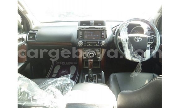 Buy Import Toyota Prado Other Car in Import - Dubai in Ethiopia Buy Import Toyota Prado Other Car in Import - Dubai in Ethiopia