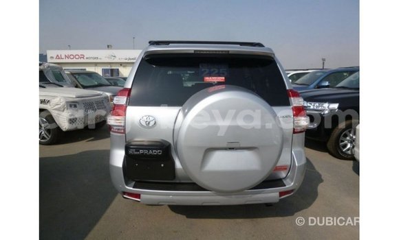 Buy Import Toyota Prado Other Car in Import - Dubai in Ethiopia Buy Import Toyota Prado Other Car in Import - Dubai in Ethiopia