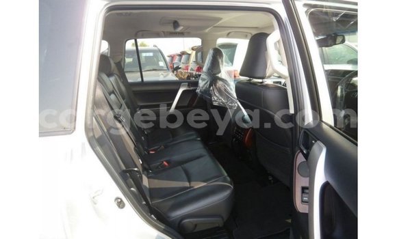 Buy Import Toyota Prado Other Car in Import - Dubai in Ethiopia Buy Import Toyota Prado Other Car in Import - Dubai in Ethiopia