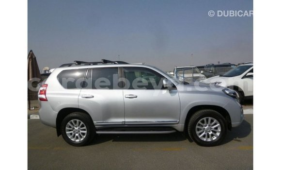 Buy Import Toyota Prado Other Car in Import - Dubai in Ethiopia Buy Import Toyota Prado Other Car in Import - Dubai in Ethiopia