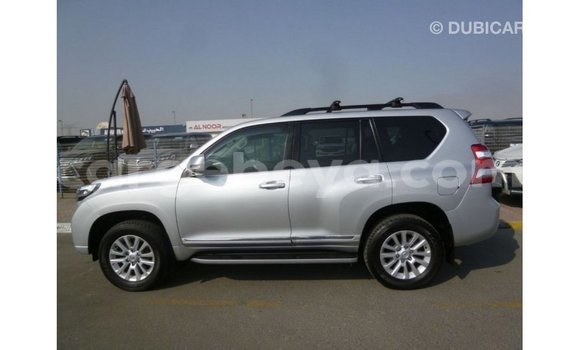 Buy Import Toyota Prado Other Car in Import - Dubai in Ethiopia Buy Import Toyota Prado Other Car in Import - Dubai in Ethiopia