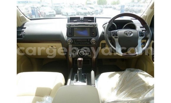 ይግዙ Imported Toyota Prado ጥቁር መኪና በ Import - Dubai በ ኢትዮጵያ ይግዙ Imported Toyota Prado ጥቁር መኪና በ Import - Dubai በ ኢትዮጵያ
