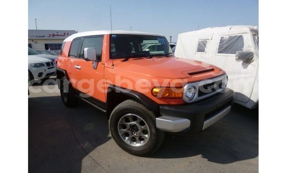 Buy Import Toyota FJ Cruiser Other Car in Import - Dubai in Ethiopia Buy Import Toyota FJ Cruiser Other Car in Import - Dubai in Ethiopia