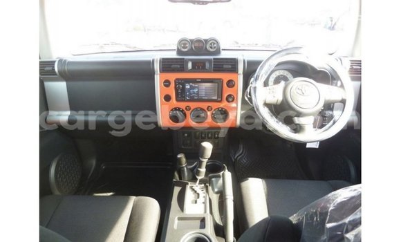 Buy Import Toyota FJ Cruiser Other Car in Import - Dubai in Ethiopia Buy Import Toyota FJ Cruiser Other Car in Import - Dubai in Ethiopia
