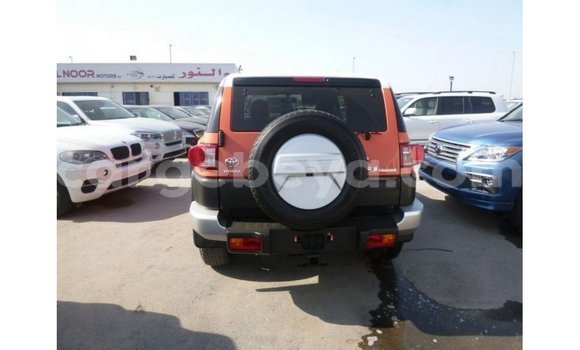Buy Import Toyota FJ Cruiser Other Car in Import - Dubai in Ethiopia Buy Import Toyota FJ Cruiser Other Car in Import - Dubai in Ethiopia