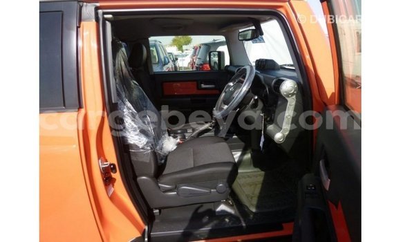Buy Import Toyota FJ Cruiser Other Car in Import - Dubai in Ethiopia Buy Import Toyota FJ Cruiser Other Car in Import - Dubai in Ethiopia