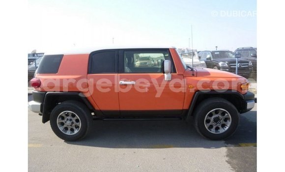 Buy Import Toyota FJ Cruiser Other Car in Import - Dubai in Ethiopia Buy Import Toyota FJ Cruiser Other Car in Import - Dubai in Ethiopia