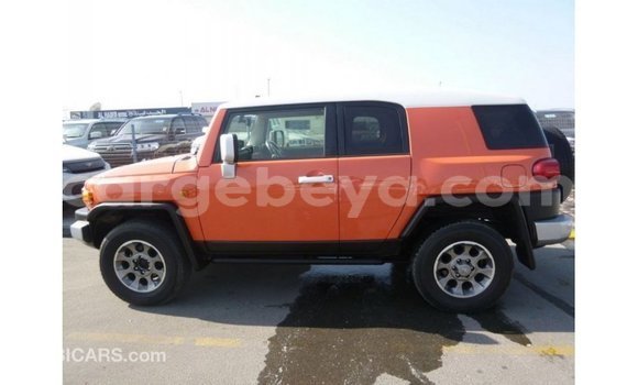 Buy Import Toyota FJ Cruiser Other Car in Import - Dubai in Ethiopia Buy Import Toyota FJ Cruiser Other Car in Import - Dubai in Ethiopia