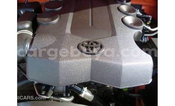 Buy Import Toyota FJ Cruiser Other Car in Import - Dubai in Ethiopia Buy Import Toyota FJ Cruiser Other Car in Import - Dubai in Ethiopia