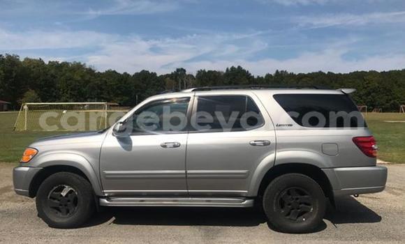 Buy Used Toyota Sequoia Other Car in Addis–Ababa in Ethiopia Buy Used Toyota Sequoia Other Car in Addis–Ababa in Ethiopia
