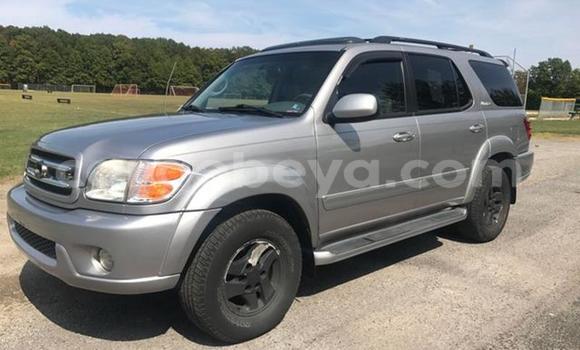 Buy Used Toyota Sequoia Other Car in Addis–Ababa in Ethiopia Buy Used Toyota Sequoia Other Car in Addis–Ababa in Ethiopia