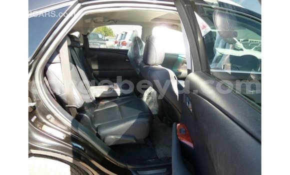 ይግዙ Imported Lexus RX ጥቁር መኪና በ Import - Dubai በ ኢትዮጵያ ይግዙ Imported Lexus RX ጥቁር መኪና በ Import - Dubai በ ኢትዮጵያ