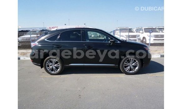 ይግዙ Imported Lexus RX ጥቁር መኪና በ Import - Dubai በ ኢትዮጵያ ይግዙ Imported Lexus RX ጥቁር መኪና በ Import - Dubai በ ኢትዮጵያ