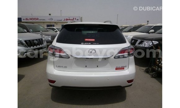 ይግዙ Imported Lexus RX 350 ነጭ መኪና በ Import - Dubai በ ኢትዮጵያ ይግዙ Imported Lexus RX 350 ነጭ መኪና በ Import - Dubai በ ኢትዮጵያ