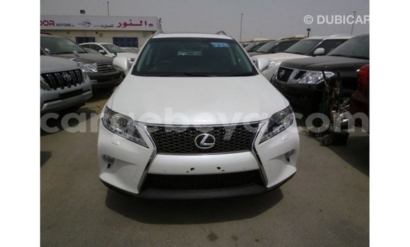 ይግዙ Imported Lexus RX 350 ነጭ መኪና በ Import - Dubai በ ኢትዮጵያ ይግዙ Imported Lexus RX 350 ነጭ መኪና በ Import - Dubai በ ኢትዮጵያ