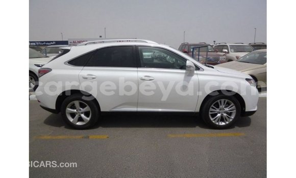 ይግዙ Imported Lexus RX 350 ነጭ መኪና በ Import - Dubai በ ኢትዮጵያ ይግዙ Imported Lexus RX 350 ነጭ መኪና በ Import - Dubai በ ኢትዮጵያ