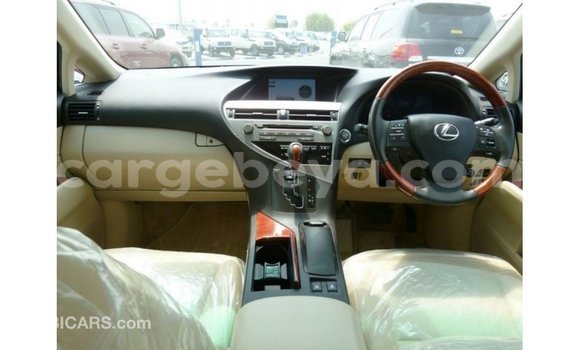 Buy Import Lexus RX 350 Black Car in Import - Dubai in Ethiopia Buy Import Lexus RX 350 Black Car in Import - Dubai in Ethiopia
