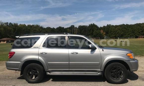 Buy Used Toyota Sequoia Other Car in Addis–Ababa in Ethiopia Buy Used Toyota Sequoia Other Car in Addis–Ababa in Ethiopia