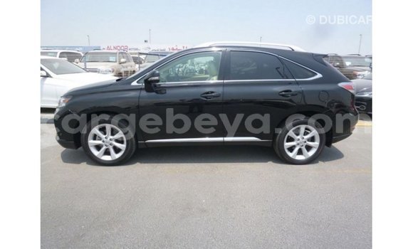 Buy Import Lexus RX 350 Black Car in Import - Dubai in Ethiopia Buy Import Lexus RX 350 Black Car in Import - Dubai in Ethiopia