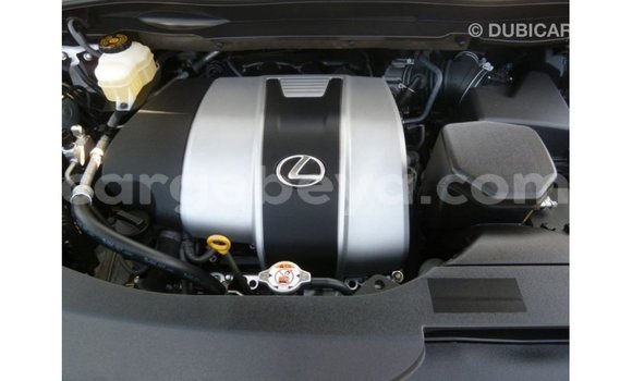 Buy Import Lexus RX 350 White Car in Import - Dubai in Ethiopia Buy Import Lexus RX 350 White Car in Import - Dubai in Ethiopia
