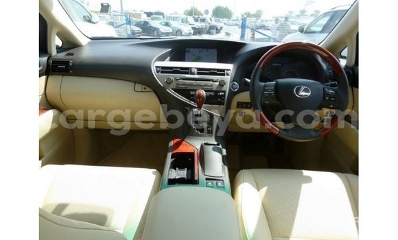 Buy Import Lexus RX 350 Black Car in Import - Dubai in Ethiopia Buy Import Lexus RX 350 Black Car in Import - Dubai in Ethiopia