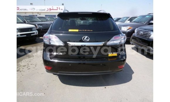 Buy Import Lexus RX 350 Black Car in Import - Dubai in Ethiopia Buy Import Lexus RX 350 Black Car in Import - Dubai in Ethiopia