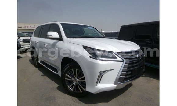 ይግዙ Imported Lexus LX ነጭ መኪና በ Import - Dubai በ ኢትዮጵያ ይግዙ Imported Lexus LX ነጭ መኪና በ Import - Dubai በ ኢትዮጵያ