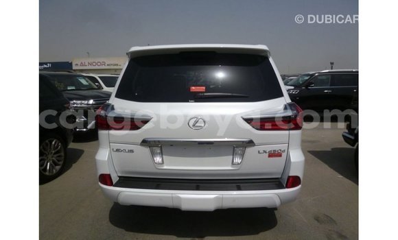 ይግዙ Imported Lexus LX ነጭ መኪና በ Import - Dubai በ ኢትዮጵያ ይግዙ Imported Lexus LX ነጭ መኪና በ Import - Dubai በ ኢትዮጵያ