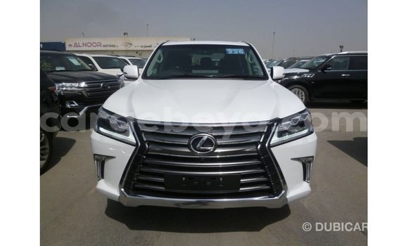 ይግዙ Imported Lexus LX ነጭ መኪና በ Import - Dubai በ ኢትዮጵያ ይግዙ Imported Lexus LX ነጭ መኪና በ Import - Dubai በ ኢትዮጵያ