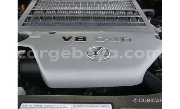 ይግዙ Imported Lexus LX ነጭ መኪና በ Import - Dubai በ ኢትዮጵያ ይግዙ Imported Lexus LX ነጭ መኪና በ Import - Dubai በ ኢትዮጵያ