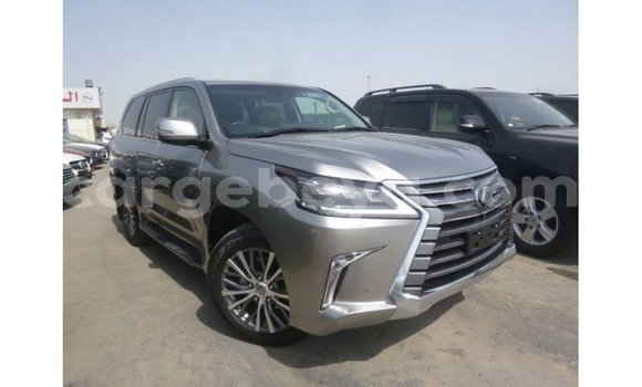 ይግዙ Imported Lexus LX ሌላ መኪና በ Import - Dubai በ ኢትዮጵያ ይግዙ Imported Lexus LX ሌላ መኪና በ Import - Dubai በ ኢትዮጵያ