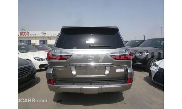 ይግዙ Imported Lexus LX ሌላ መኪና በ Import - Dubai በ ኢትዮጵያ ይግዙ Imported Lexus LX ሌላ መኪና በ Import - Dubai በ ኢትዮጵያ