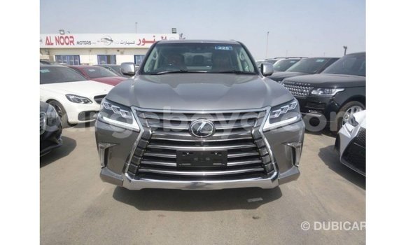 ይግዙ Imported Lexus LX ሌላ መኪና በ Import - Dubai በ ኢትዮጵያ ይግዙ Imported Lexus LX ሌላ መኪና በ Import - Dubai በ ኢትዮጵያ