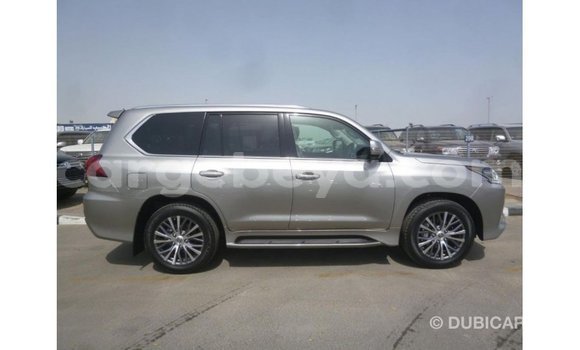 ይግዙ Imported Lexus LX ሌላ መኪና በ Import - Dubai በ ኢትዮጵያ ይግዙ Imported Lexus LX ሌላ መኪና በ Import - Dubai በ ኢትዮጵያ