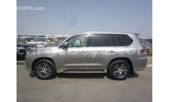 ይግዙ Imported Lexus LX ሌላ መኪና በ Import - Dubai በ ኢትዮጵያ ይግዙ Imported Lexus LX ሌላ መኪና በ Import - Dubai በ ኢትዮጵያ