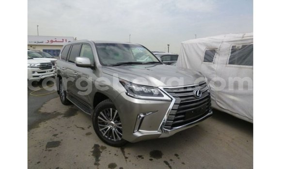 Buy Import Lexus LX Other Car in Import - Dubai in Ethiopia Buy Import Lexus LX Other Car in Import - Dubai in Ethiopia