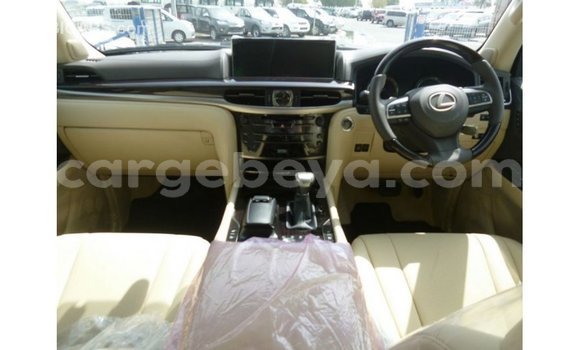 Buy Import Lexus LX Other Car in Import - Dubai in Ethiopia Buy Import Lexus LX Other Car in Import - Dubai in Ethiopia