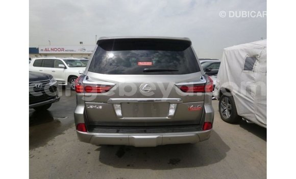 Buy Import Lexus LX Other Car in Import - Dubai in Ethiopia Buy Import Lexus LX Other Car in Import - Dubai in Ethiopia