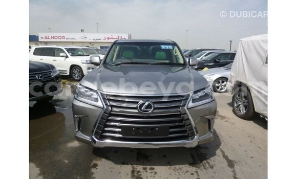 Buy Import Lexus LX Other Car in Import - Dubai in Ethiopia Buy Import Lexus LX Other Car in Import - Dubai in Ethiopia