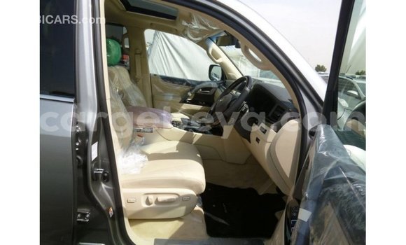 Buy Import Lexus LX Other Car in Import - Dubai in Ethiopia Buy Import Lexus LX Other Car in Import - Dubai in Ethiopia