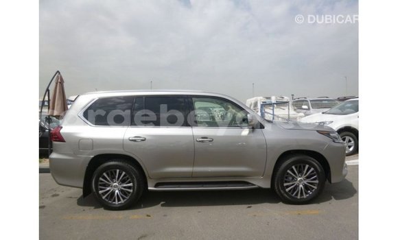 Buy Import Lexus LX Other Car in Import - Dubai in Ethiopia Buy Import Lexus LX Other Car in Import - Dubai in Ethiopia